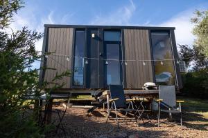 麦克拉伦谷 Scrub Tiny House by Tiny Away 单人房 客房
