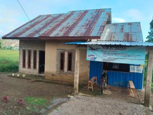 Homestay Lodok