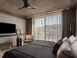 Nirema Hotel & Spa Samos - MGallery Collection