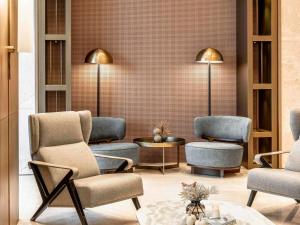 Mövenpick Istanbul Old Town