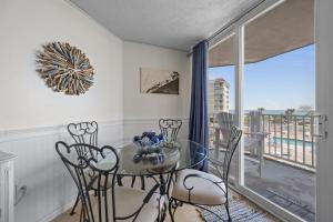 Shark Tooth Cove Oceanfront Pools Sleeps 8