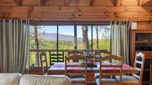 Elijahs Cabin by AvantStay