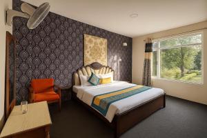 Heritage Rose Inn