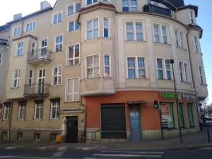 Komfortowe mieszkania w Centrum Sopotu