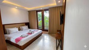 Vimana Bali Seven Managed by Alyssa Villa Management