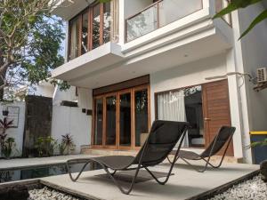 Vimana Bali Seven Managed by Alyssa Villa Management