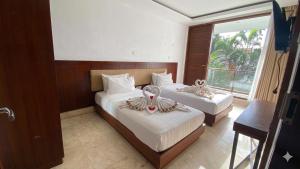 Vimana Bali Seven Managed by Alyssa Villa Management