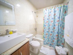 Affordable 2BR APT in Sosua Center