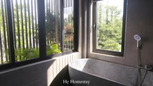 Hẹ Homestay