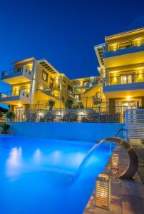 Orizontas Residencies