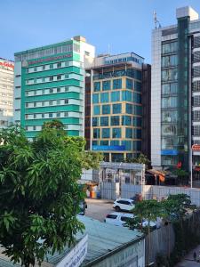 AGK House Homestay Q3