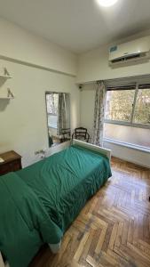 Departamento Recoleta Y Palermo
