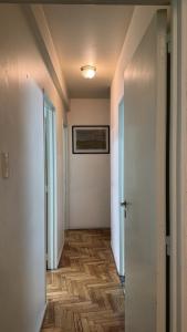 Departamento Recoleta Y Palermo