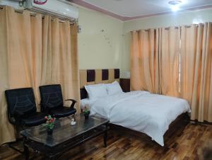 Haleem Guest house