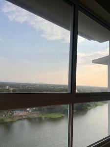 Riverside view 2bhk apartment ,yugma palakkad
