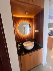 Riverside view 2bhk apartment ,yugma palakkad