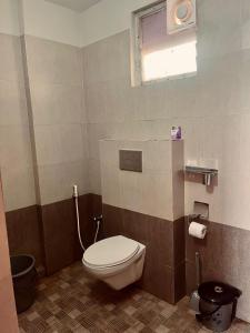 Riverside view 2bhk apartment ,yugma palakkad