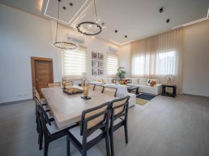 Stylish Luxury Villa in Sosua- 5BR Suites