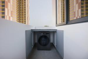 BRIO Amira Apartment