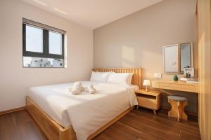 BRIO Amira Apartment
