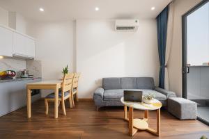 BRIO Amira Apartment
