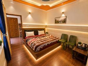 Shri Yamuna Divine Inn