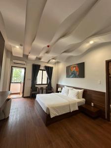 Hotel ĐÁ ĐỎ
