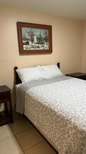 Hotel Segovia