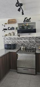 Oasis Natural con piscina Gym y Amenidades cerca al Aeropuerto