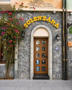 Solenzara Hotel