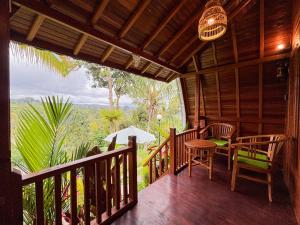 Casa Vella Cottages by AGATA
