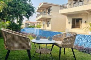 Nirwana Resorts & Club