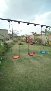 Nirwana Resorts & Club