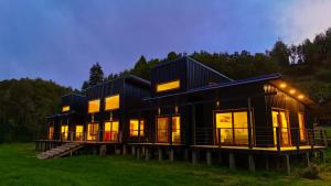 Hotel Neyün La Junta