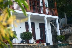Little Heaven Villa,Nidangoda, Kalupahana