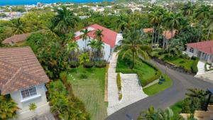 5BR Hispaniola Villa in Sosua
