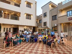 Hotel Rajdhani - Best Family Hotel in Pavagadh and in Halol GIDC