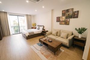 Beige Home