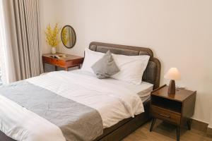 Beige Home