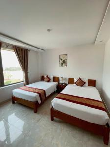 Flamengo hotel