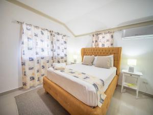 Cozy Quiet 1BT Apt Central in Sosua