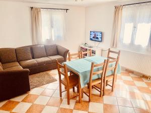 Levendula apartman