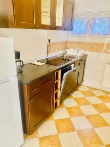 Levendula apartman