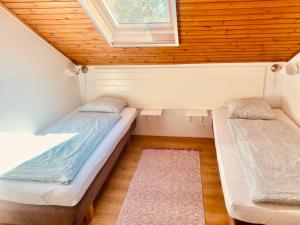 Levendula apartman