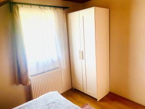 Levendula apartman