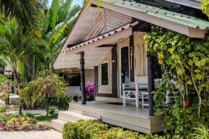 Phangan Beach Resort
