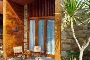 Anaya Cozy 1 BR Bungalow With Bathtub