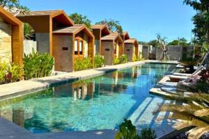 Anaya Cozy 1 BR Bungalow With Bathtub