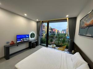 Happy Home Villa Flamingo Hải Tiến