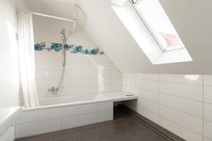 Ferienhaus Strandperle